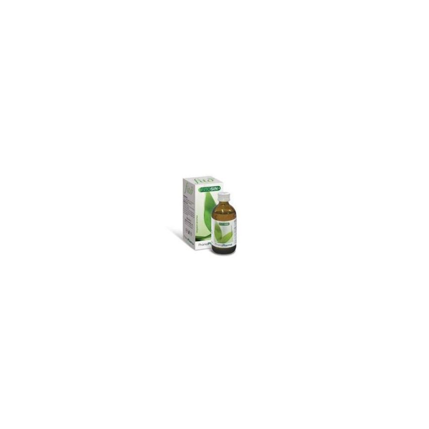 Fitosin 63 Gocce Salutari da 50ml