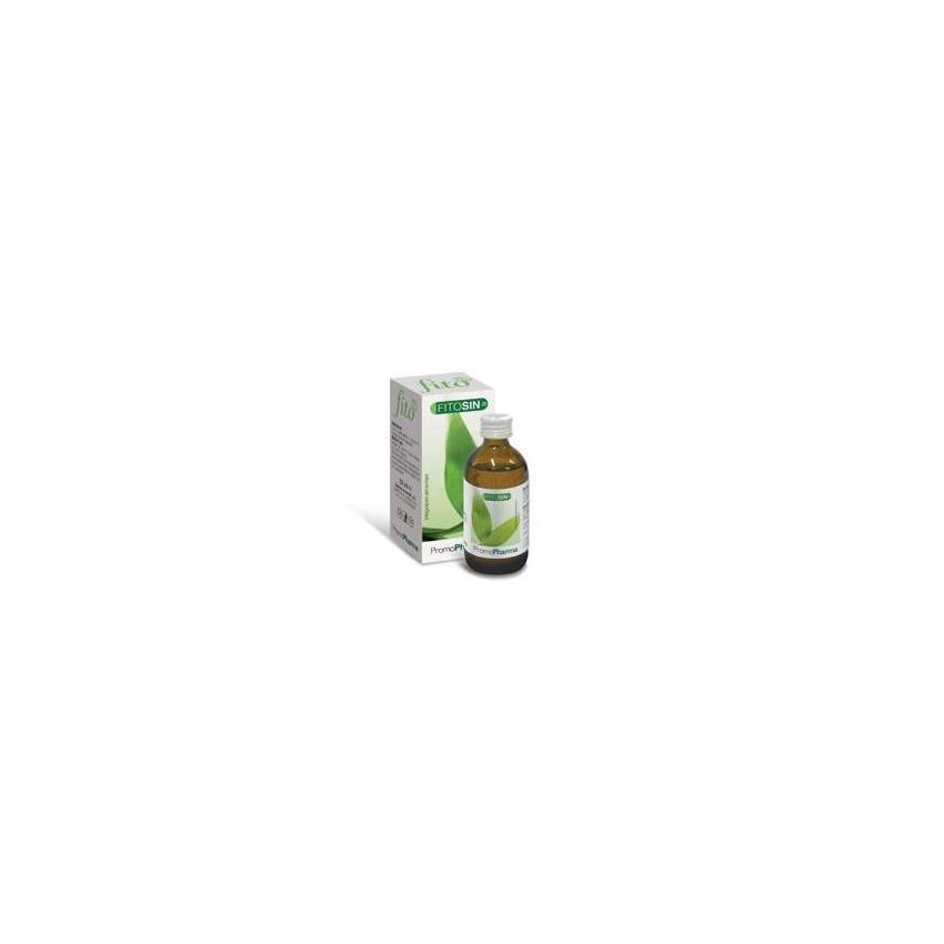 Fitosin 63 Gocce Salutari da 50ml