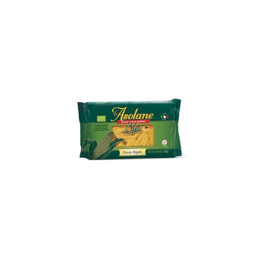 Penne Rigate Le Asolane Biologiche 250g