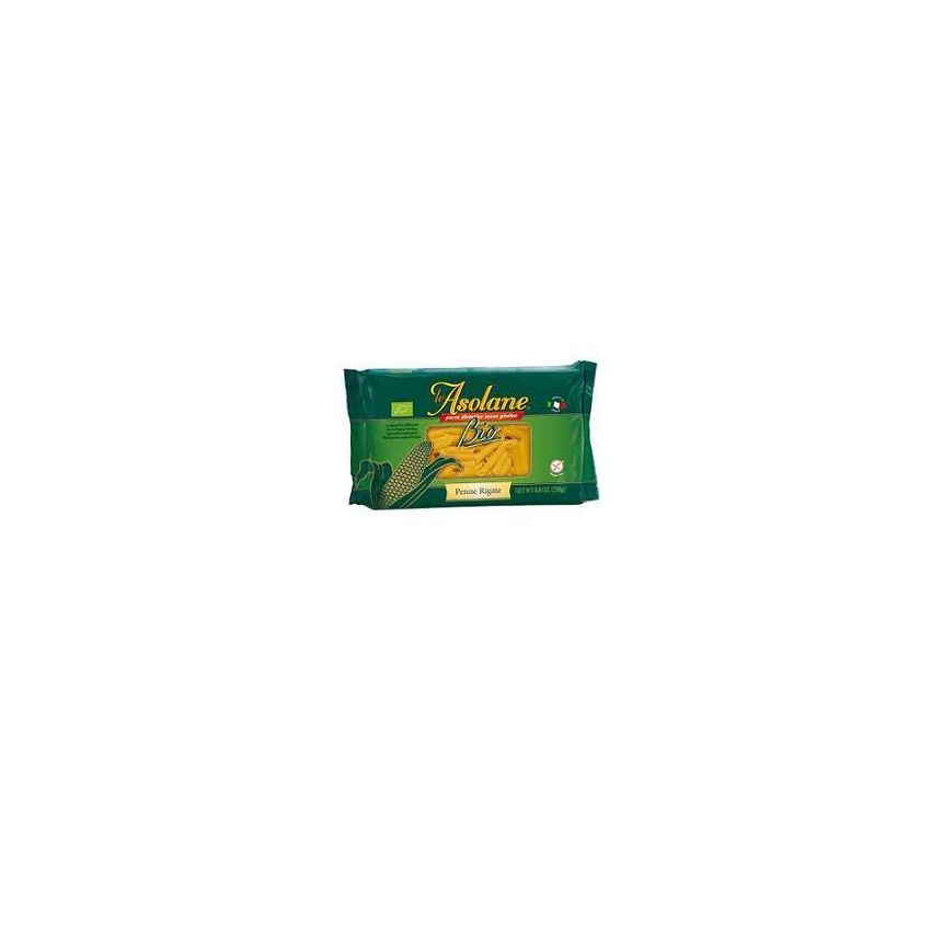 Penne Rigate Le Asolane Biologiche 250g