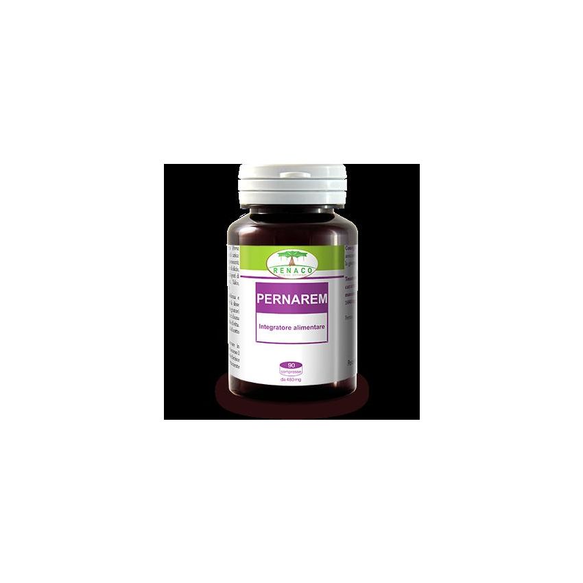 Pernarem - Confezione da 90 Compresse per il Benessere Articolare