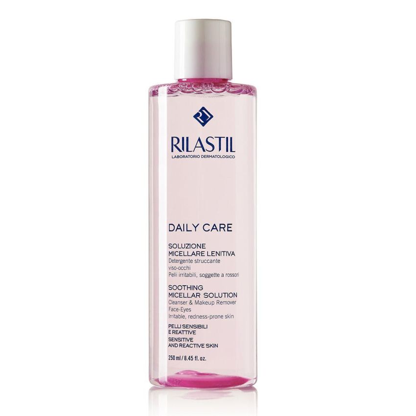 Rilastil Daily Care - Soluzione Micellare Lenitiva 250ml