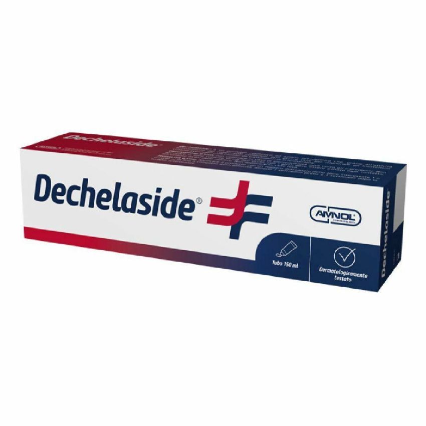 Dechelaside Soluzione Orale 150ml