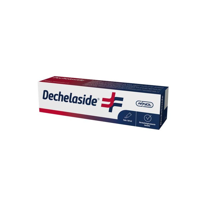 Dechelaside Soluzione Orale 150ml
