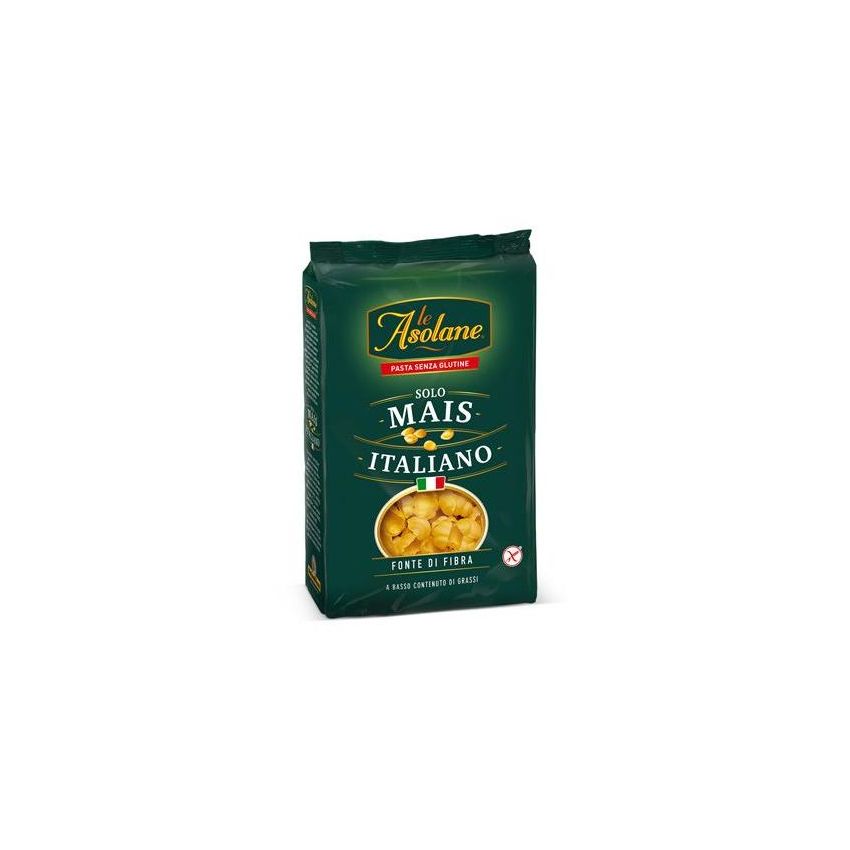 Gnocchi Fonte di Fibra Le Asolane - 250g