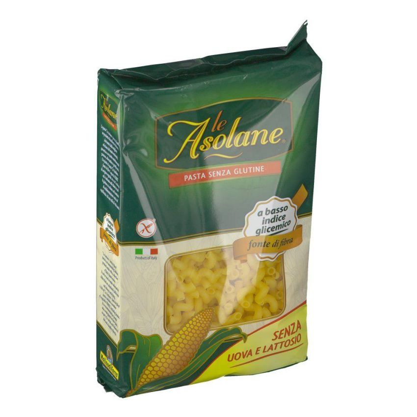 Cellentani Le Asolane Ricchi di Fibra - 250g