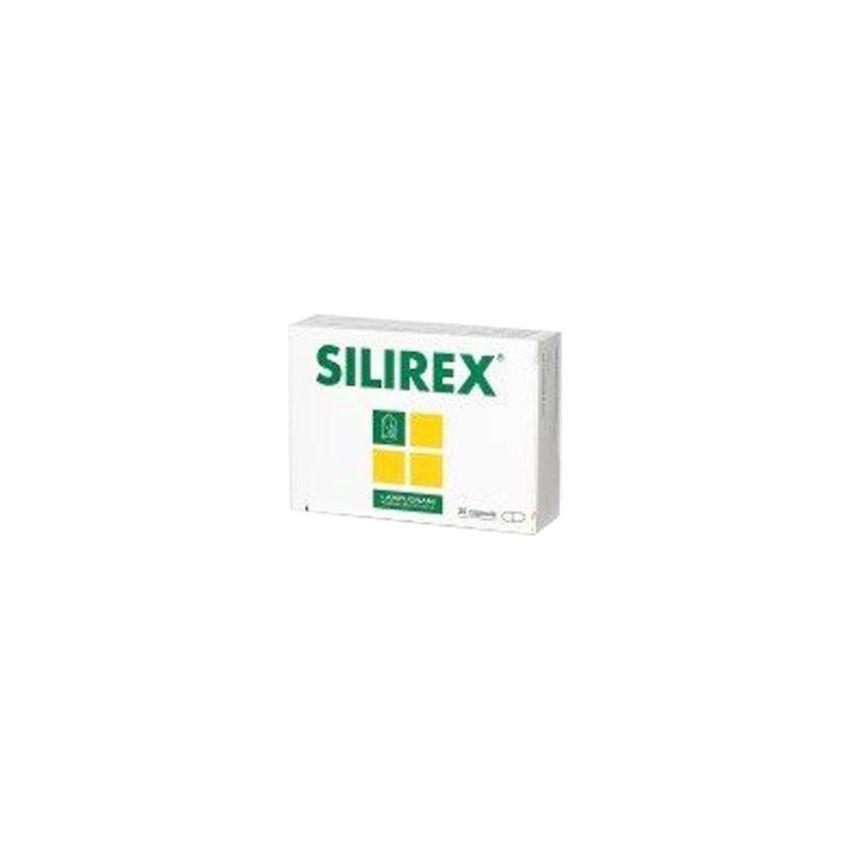 Silirex Advanced Health Supplement - 30 Capsule