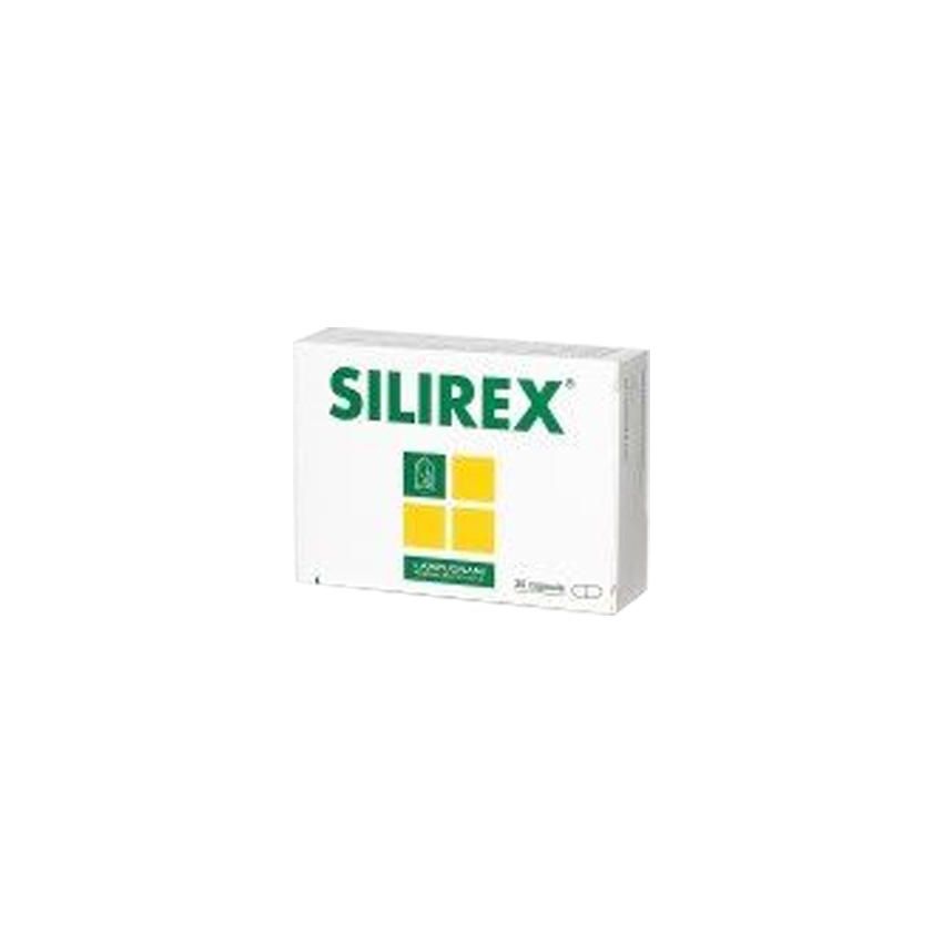 Silirex Advanced Health Supplement - 30 Capsule