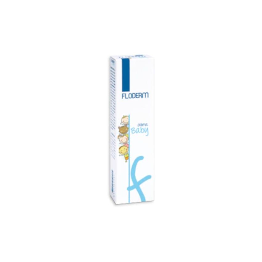 Floderm Crema Protettiva per Bambini 25ml