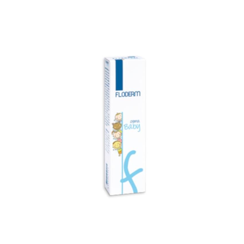 Floderm Crema Protettiva per Bambini 25ml