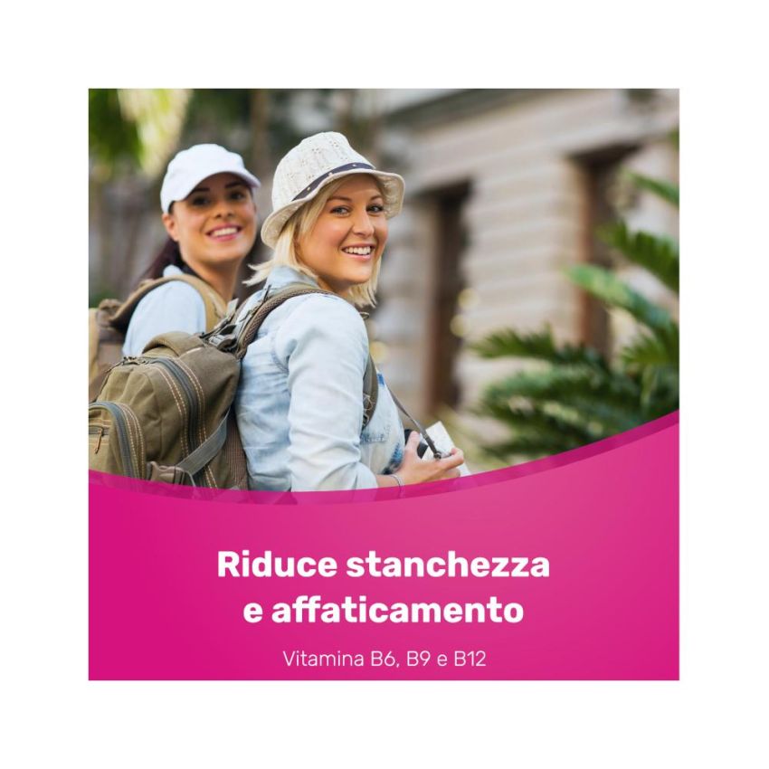 Enterogermina Bustine per Viaggi - Confezione da 12