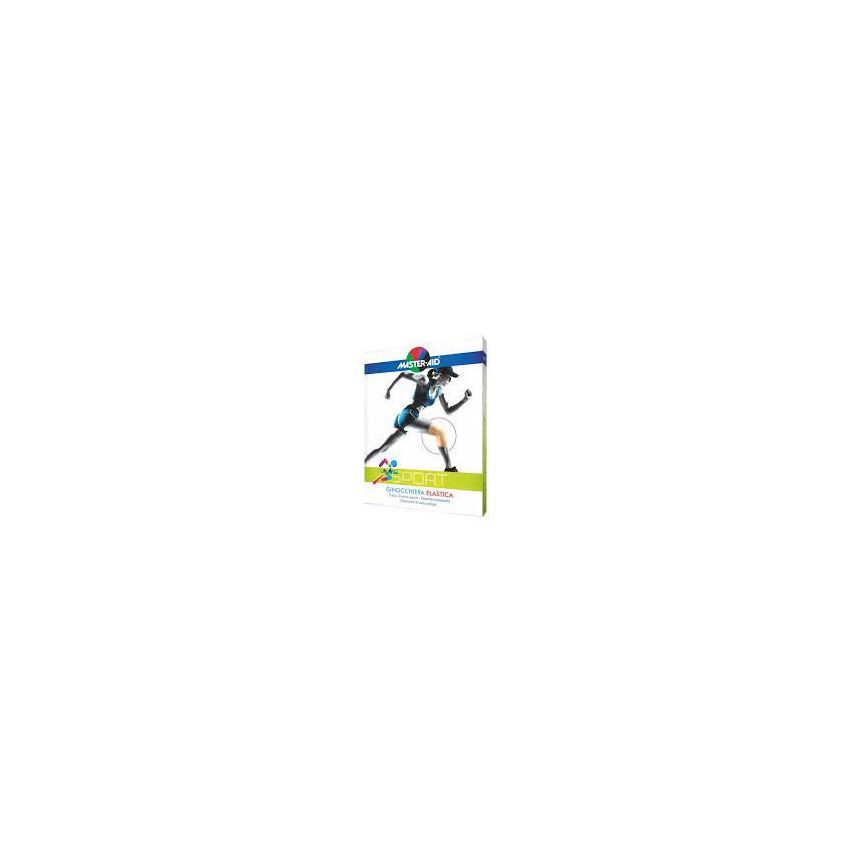 Ginocchiera Sportiva Master-Aid Taglia 4