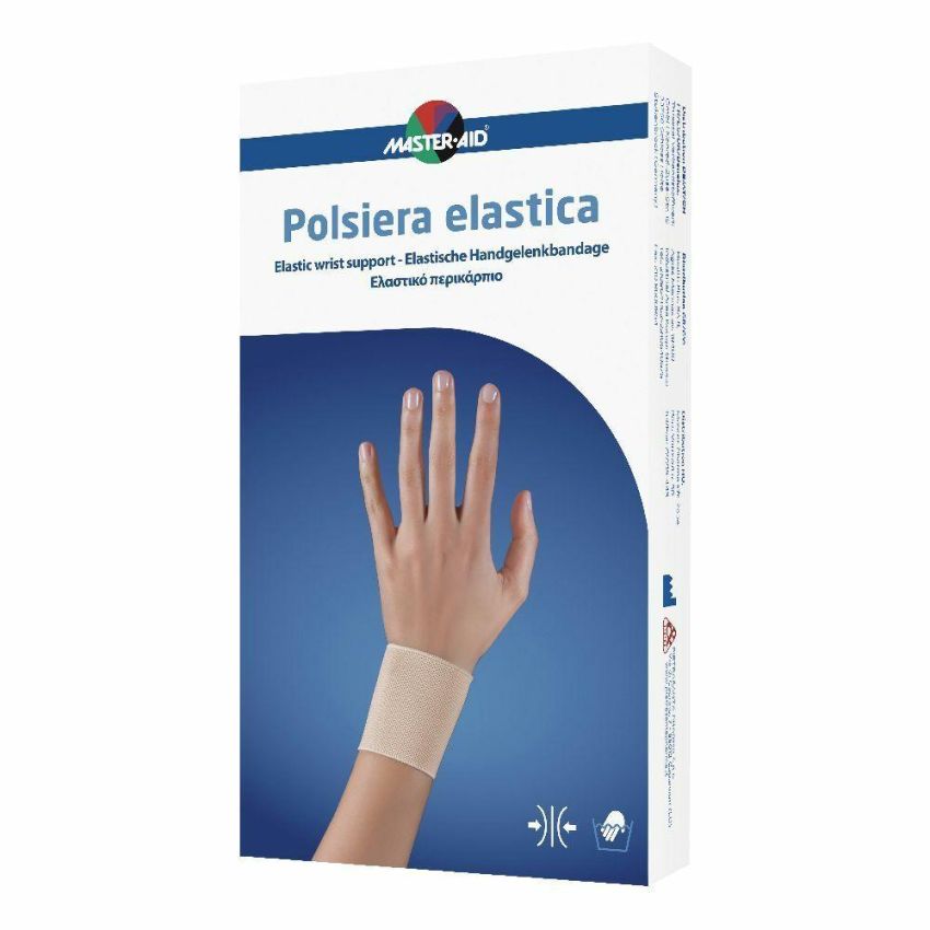 Polsiera Sportiva M-Aid, Taglia 2