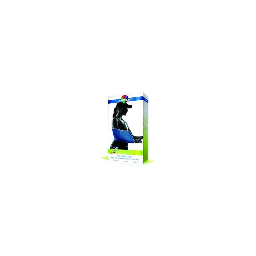 Reggi Braccio Sportivo M-Aid - Taglia Universale