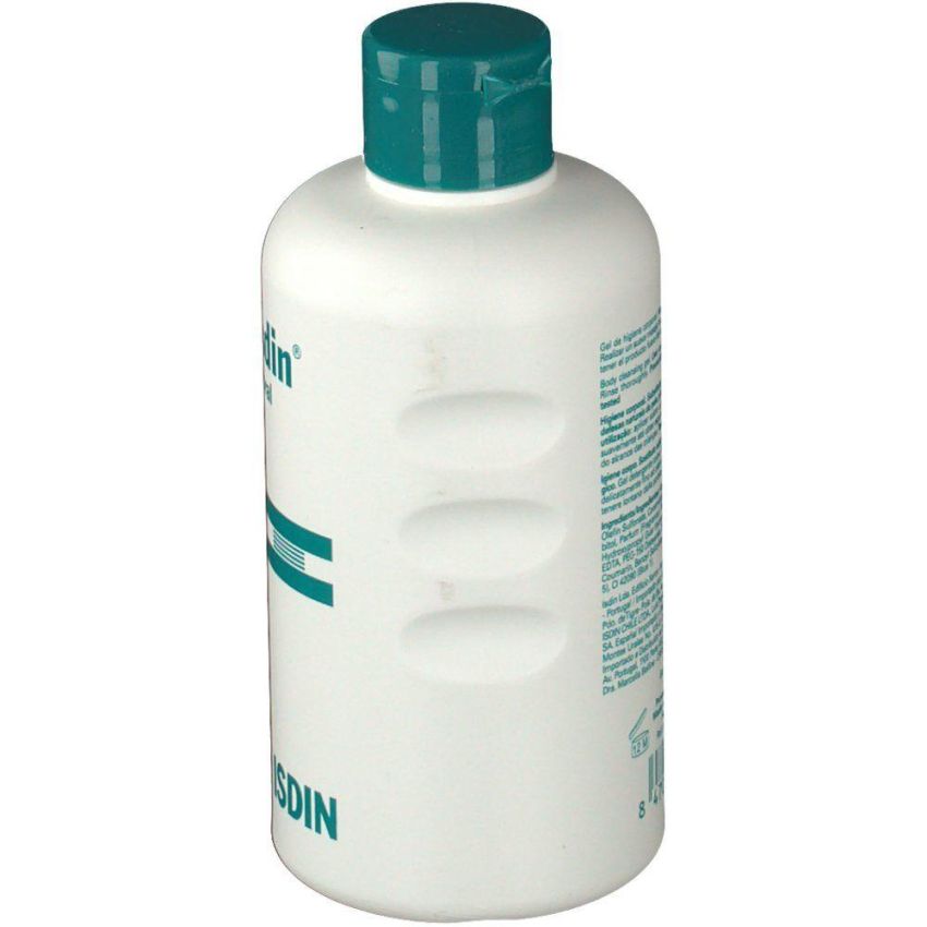 Isdin Germisdin Igiene Quotidiana per il Corpo - 250 ml