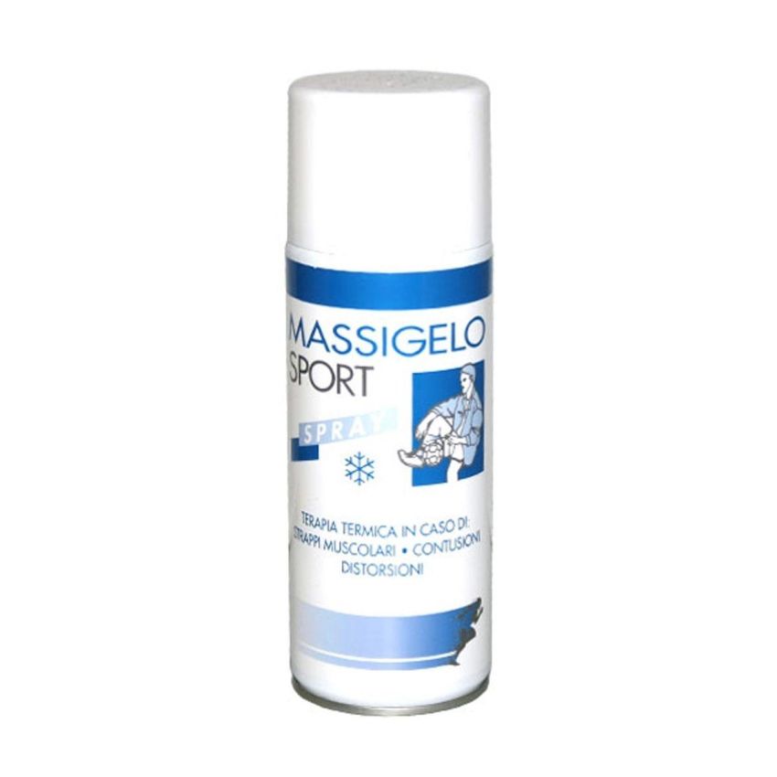 MassiGelo Sport Performance Spray, 400 ml