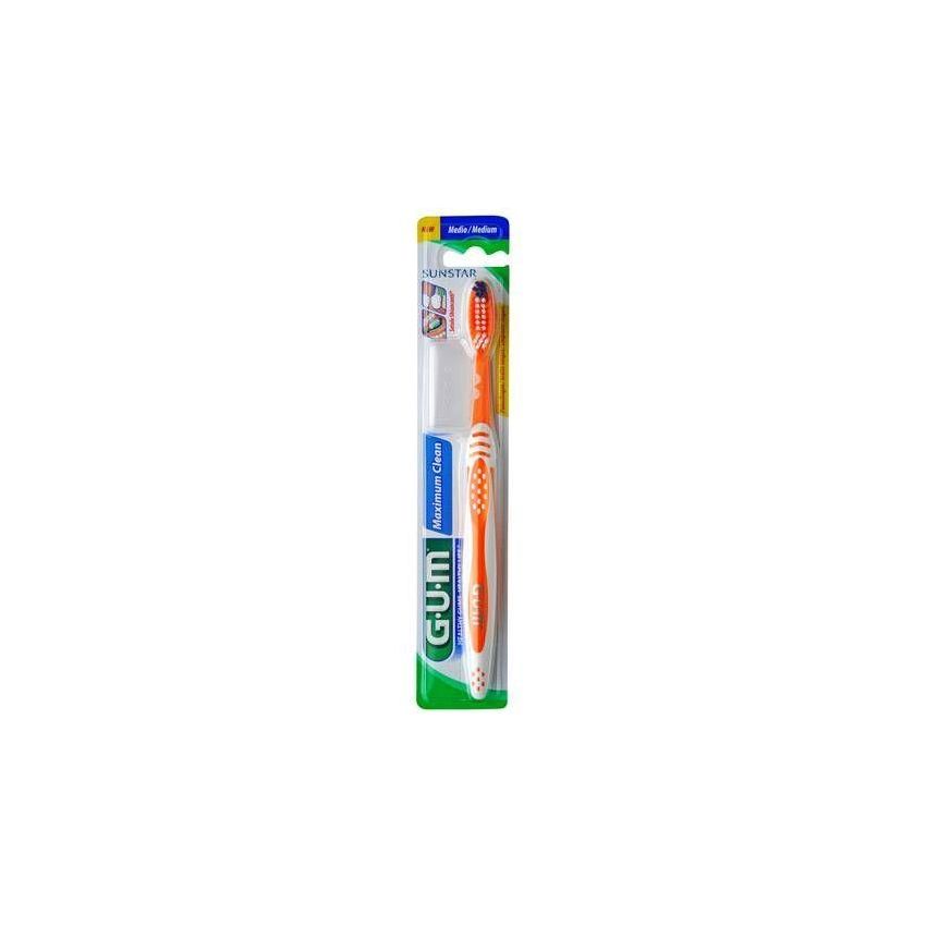Spazzolino per Pulizia Massima Gum - 1 Pezzo