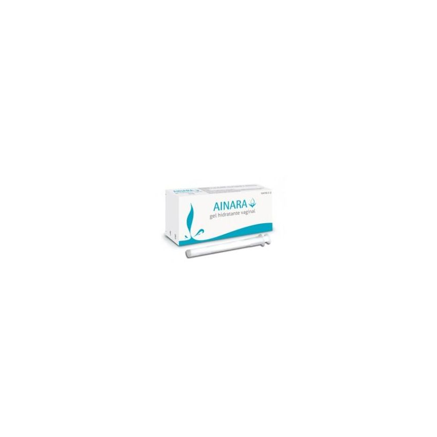 Ainara Gel 30g con Applicatore Integrato
