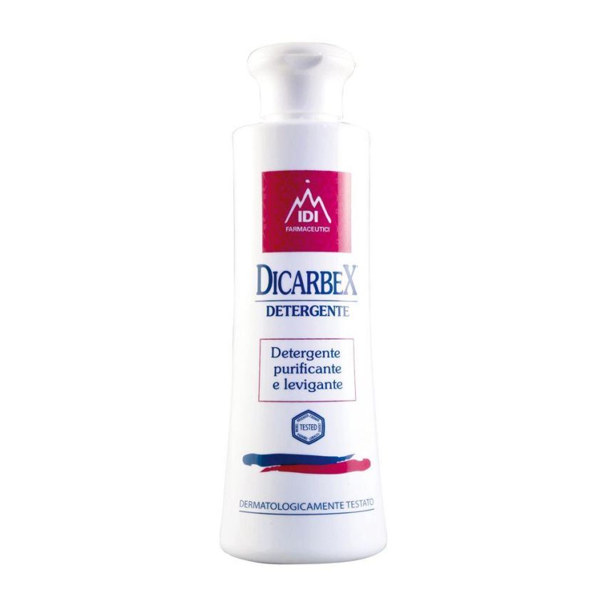 Dicarbex Detergente Liquido Multiuso 200ml