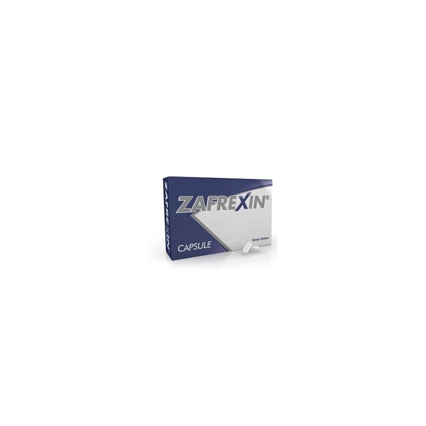 Zafrexin - Pacco da 30 Capsule Salutari