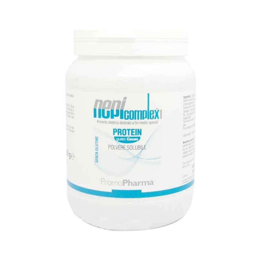Premium Nepicomplex1 Protein Powder, 450g