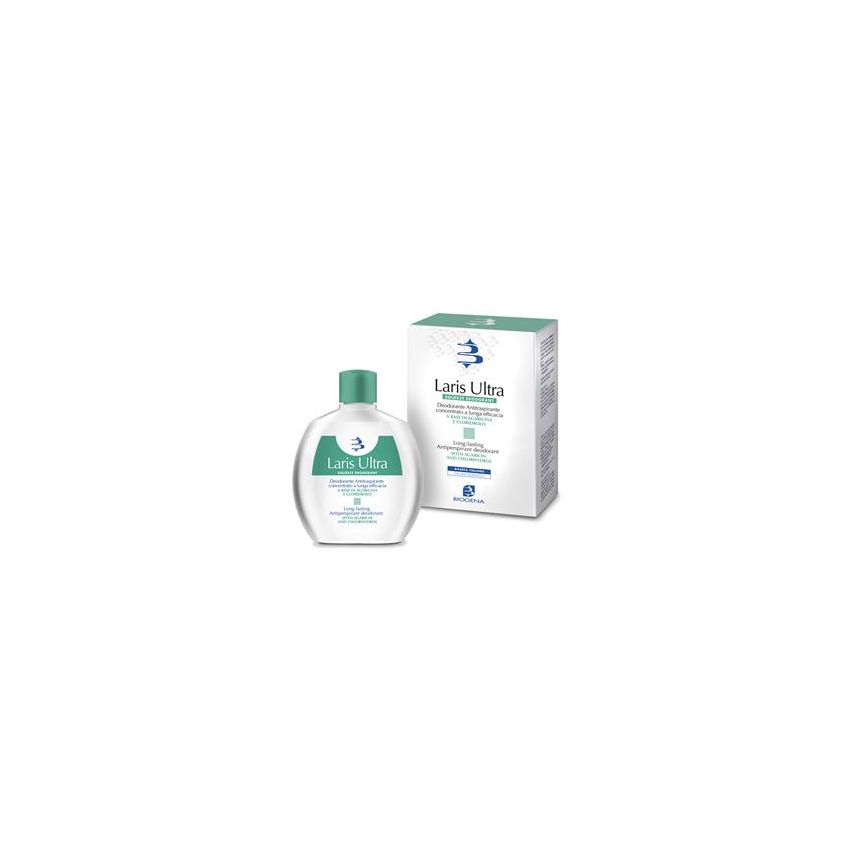 Deodorante Ultra Efficace Laris - 50ml