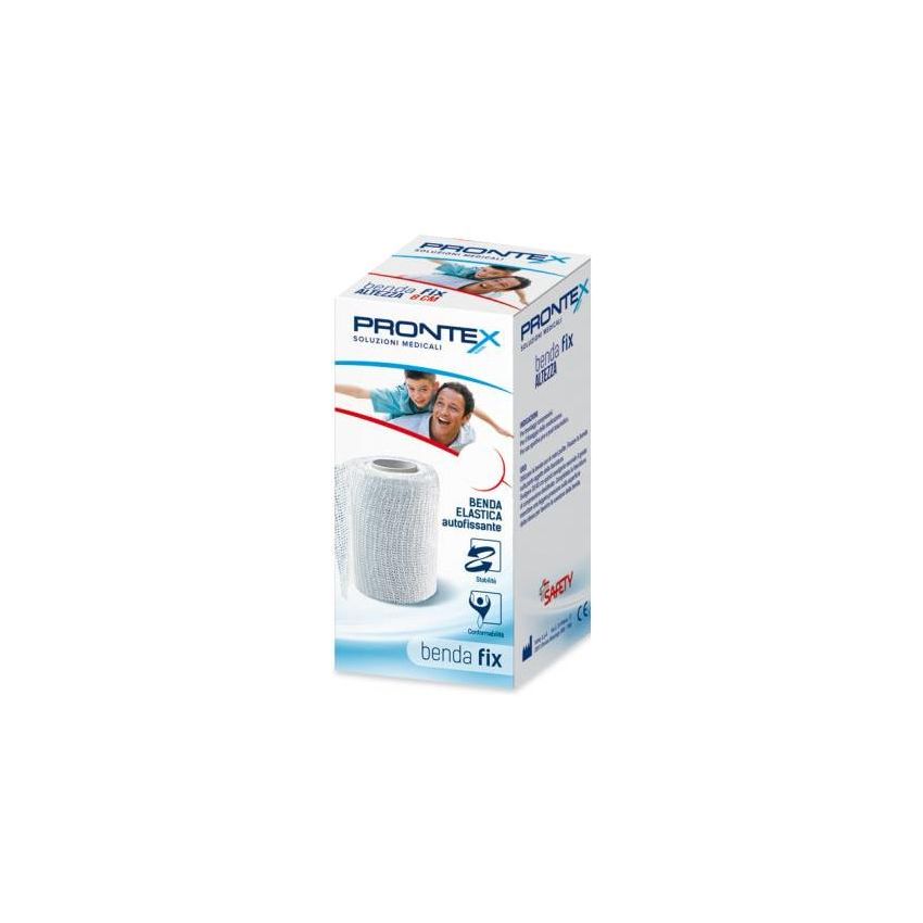 Prontex Benda Fissante di 12cm - 1 Pezzo