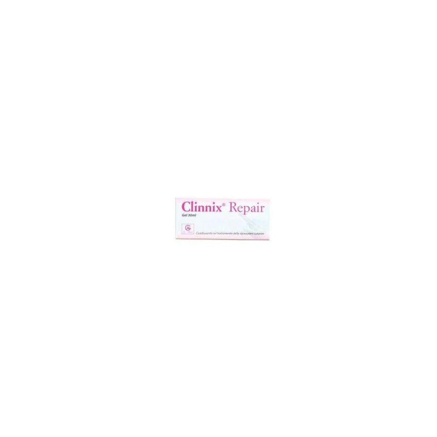 Clinnix Advanced Skin Repair Gel - 30ml