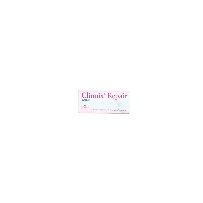 Clinnix Advanced Skin Repair Gel - 30ml
