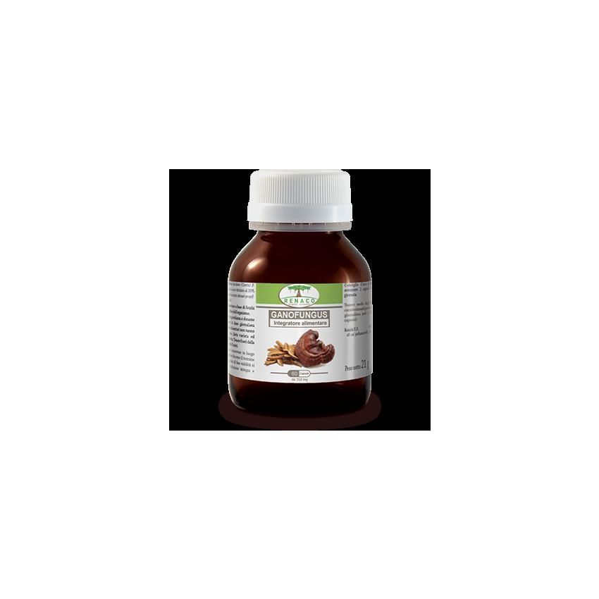 GanoFungus Advanced Formula - 60 capsule