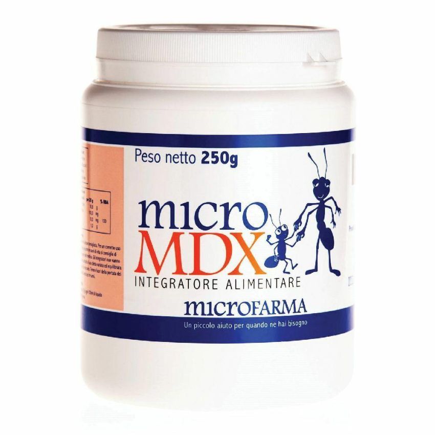 Micro MDX High-Power 250G Multimedia Device