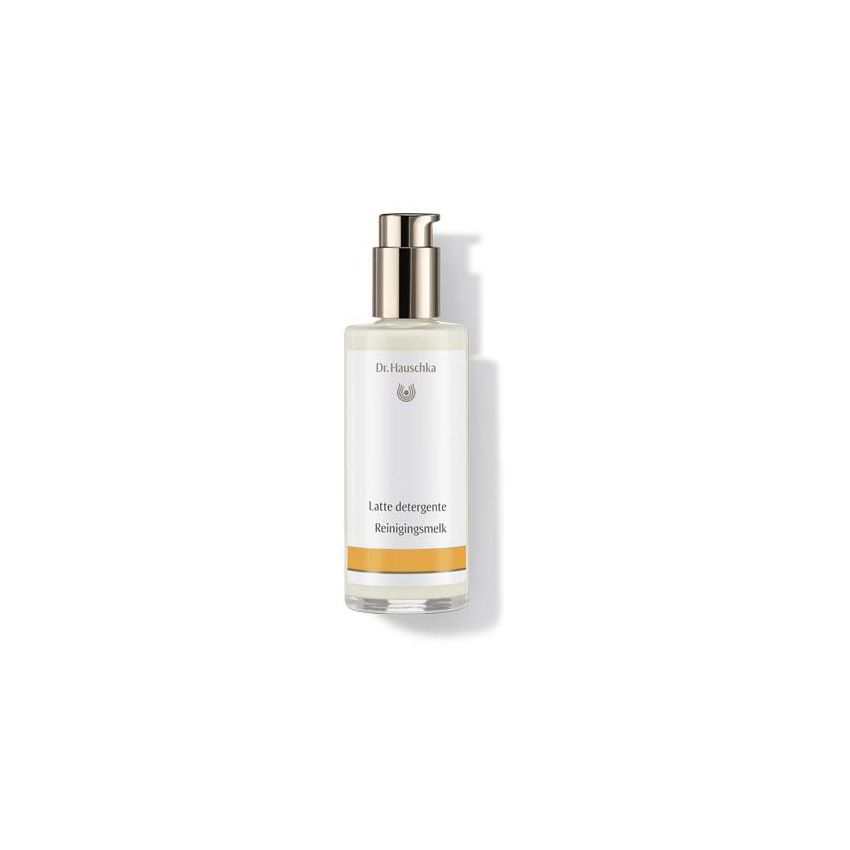 Dr. Hauschka Latte Detergente per il Viso 145ml