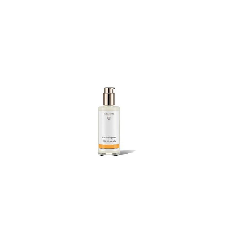 Dr. Hauschka Latte Detergente per il Viso 145ml