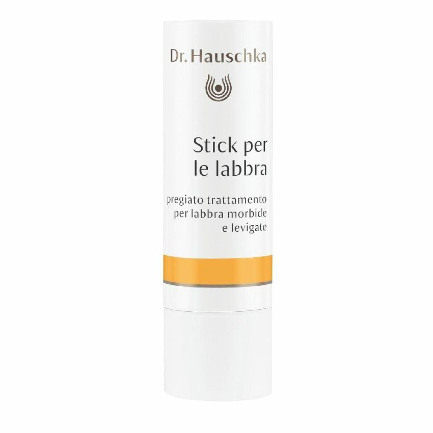 Dr. Hauschka Stick Labbra Idratante 4,9g