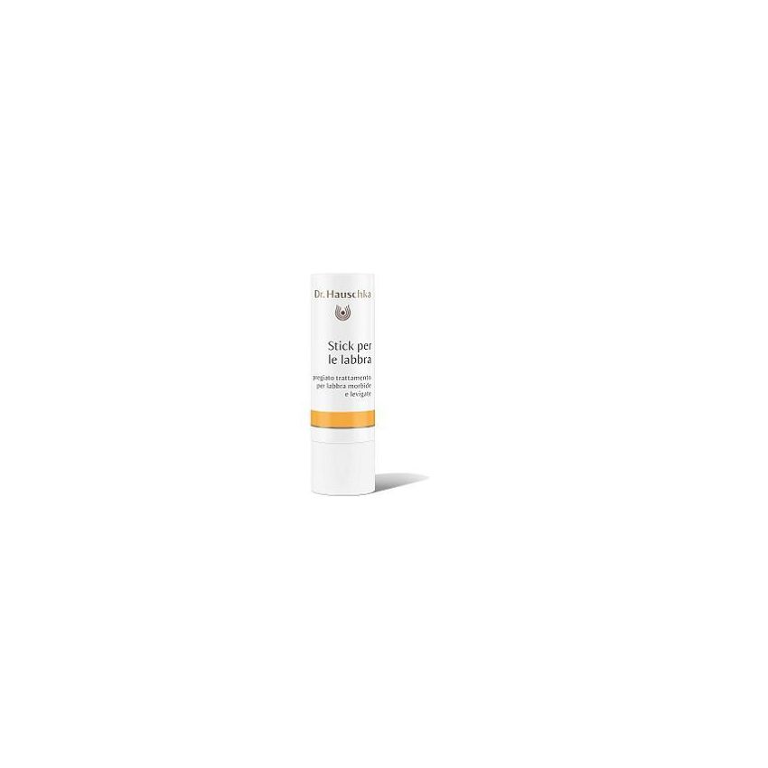 Dr. Hauschka Stick Labbra Idratante 4,9g