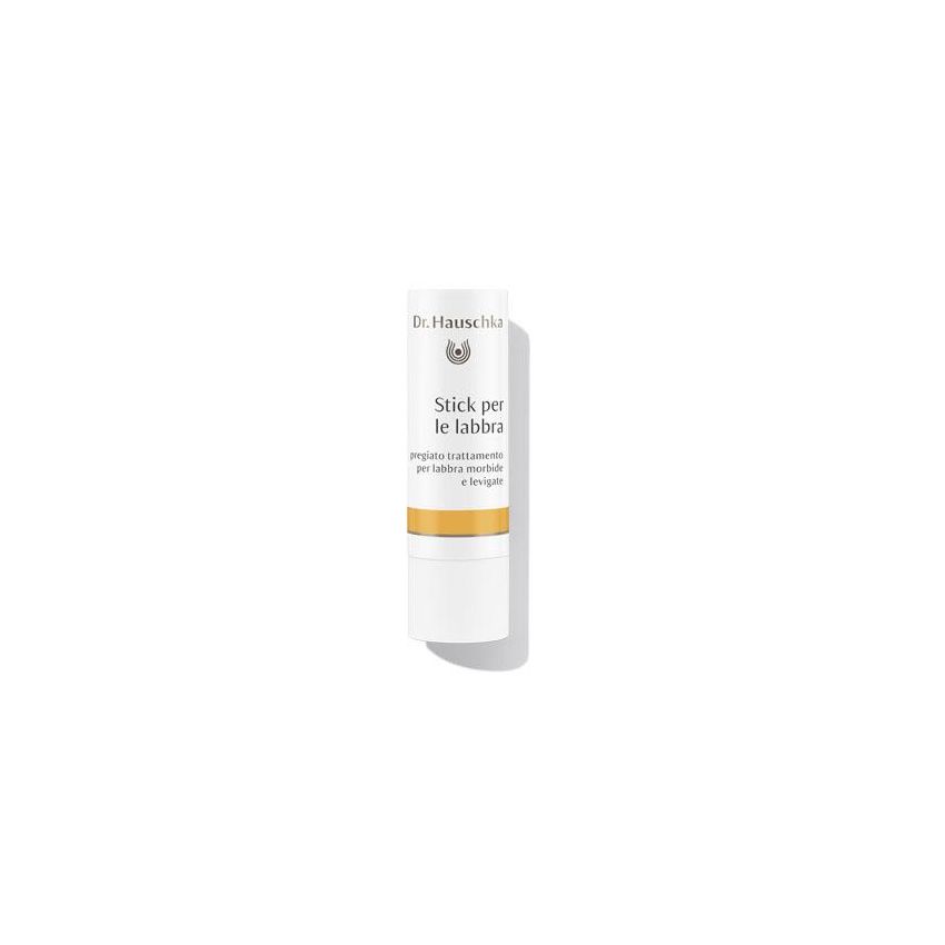 Dr. Hauschka Stick Labbra Idratante 4,9g