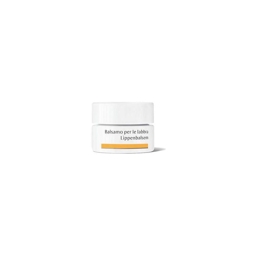 Dr. Hauschka Balsamo Labbra Idratante e Nutriente - 4,5g