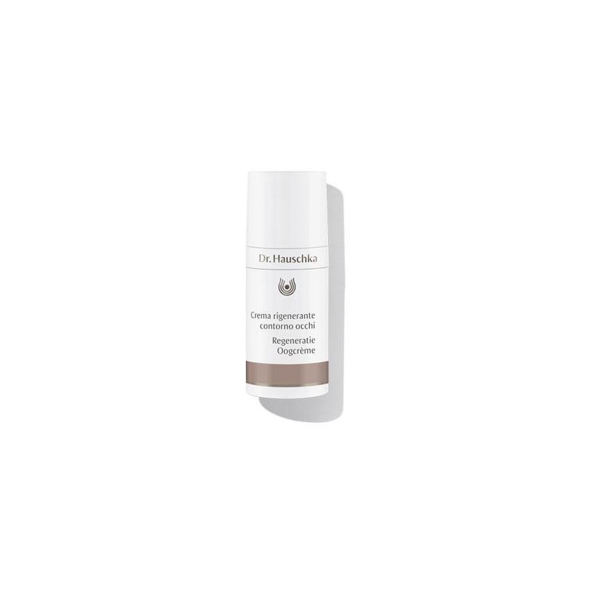 Crema Rigenerante Dr. Hauschka per Contorno Occhi - 15 ml