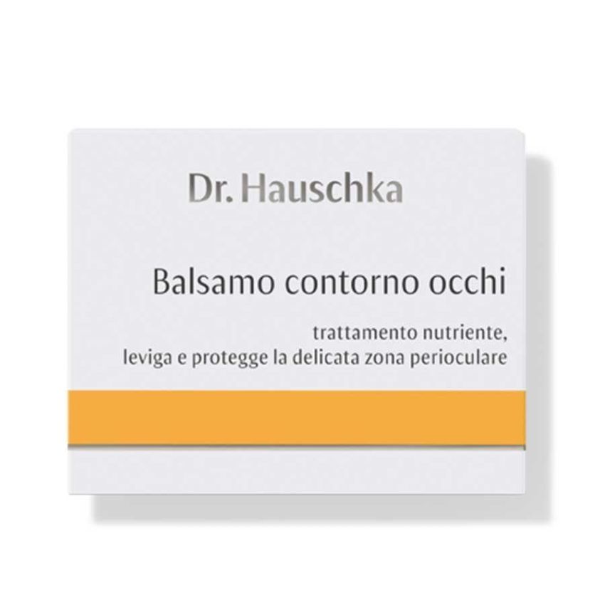 Balsamo Contorno Occhi Dr. Hauschka - 10ml