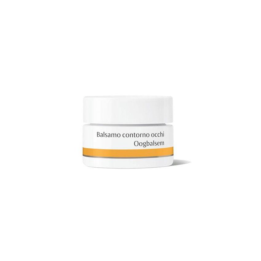 Balsamo Contorno Occhi Dr. Hauschka - 10ml