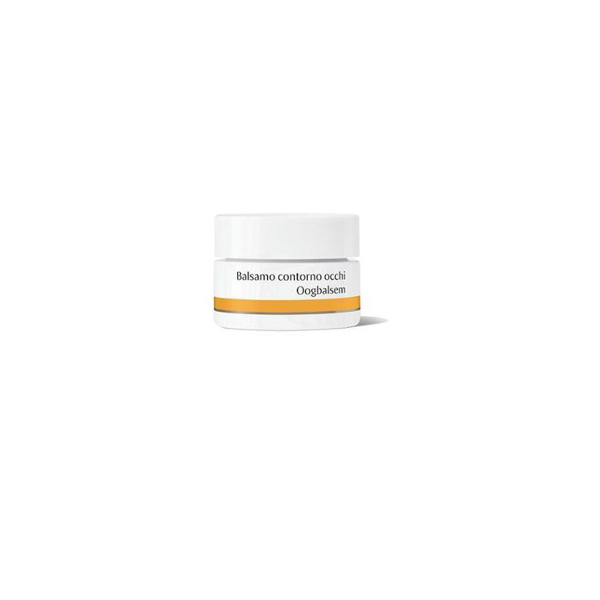 Balsamo Contorno Occhi Dr. Hauschka - 10ml
