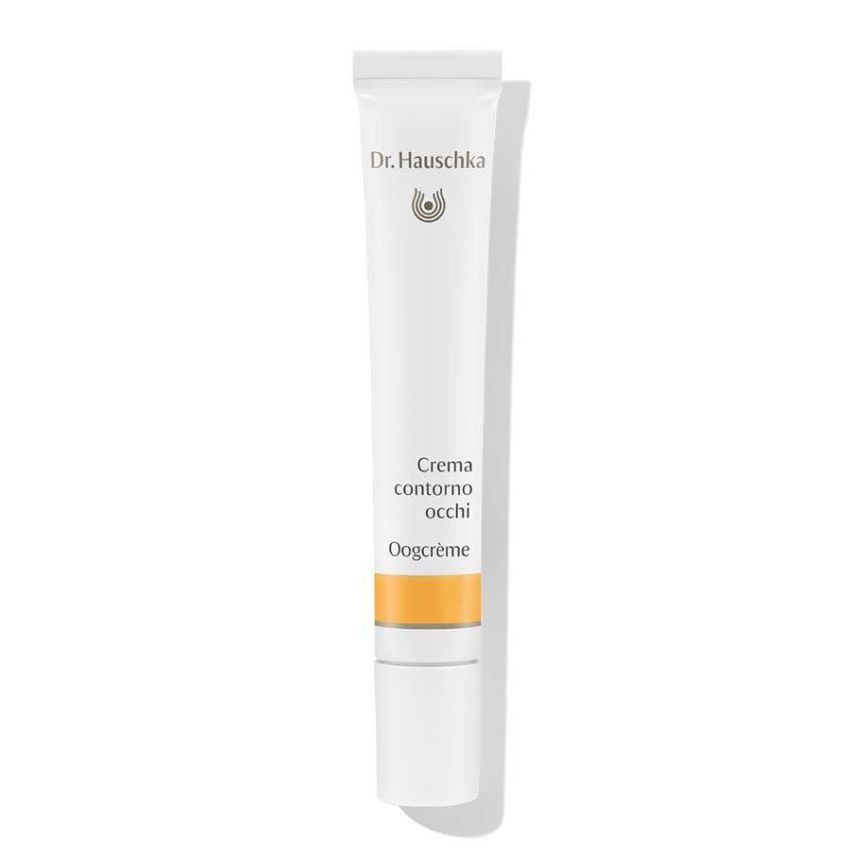 Crema Rigenerante Contorno Occhi Dr. Hauschka - 12,5ml