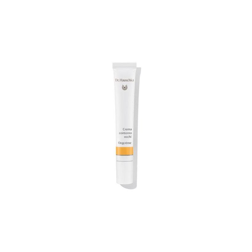 Crema Rigenerante Contorno Occhi Dr. Hauschka - 12,5ml