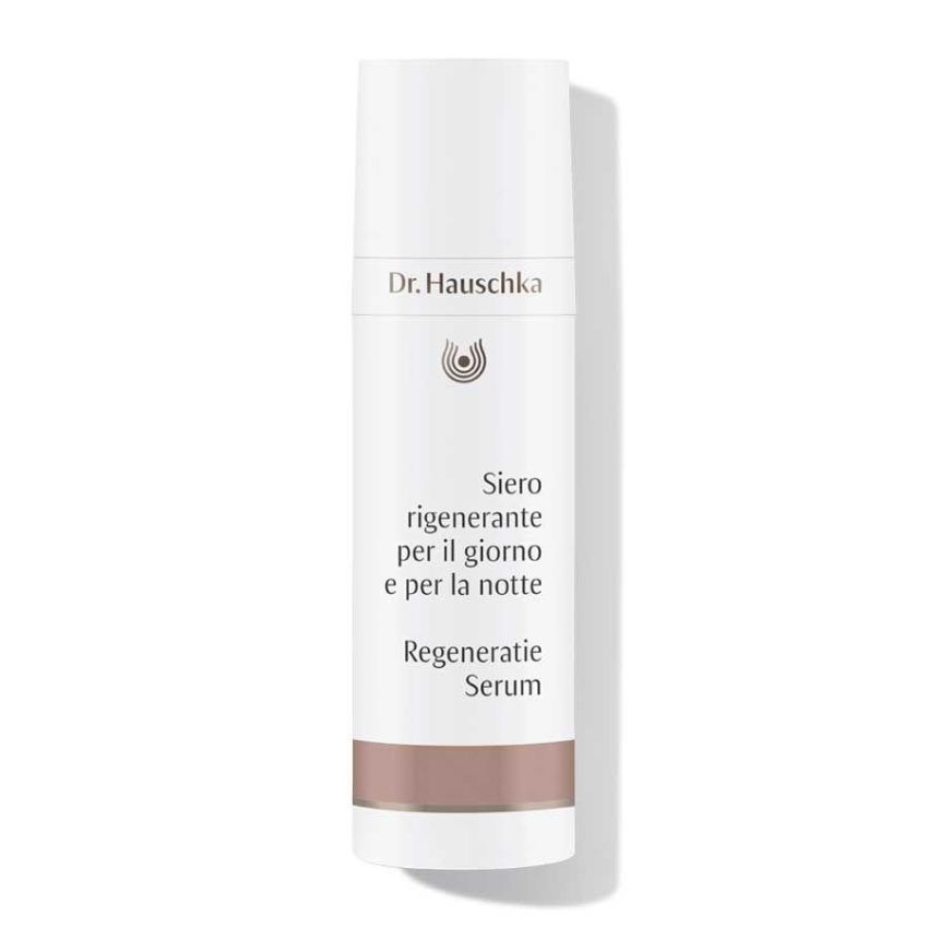 Siero Rigenerante Giorno e Notte Dr. Hauschka 30 ml