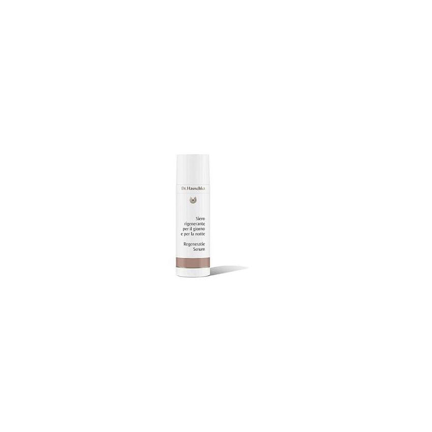 Siero Rigenerante Giorno e Notte Dr. Hauschka 30 ml
