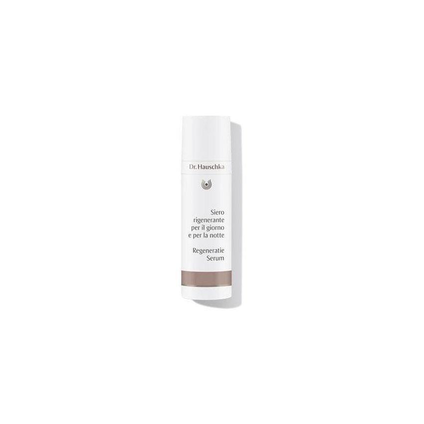 Siero Rigenerante Giorno e Notte Dr. Hauschka 30 ml