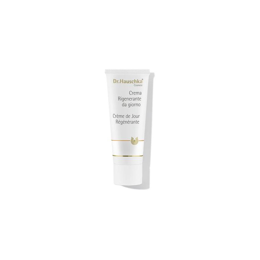 Dr. Hauschka Crema Viso Rigenerante 40ml