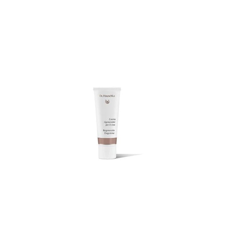 Dr. Hauschka Crema Viso Rigenerante 40ml