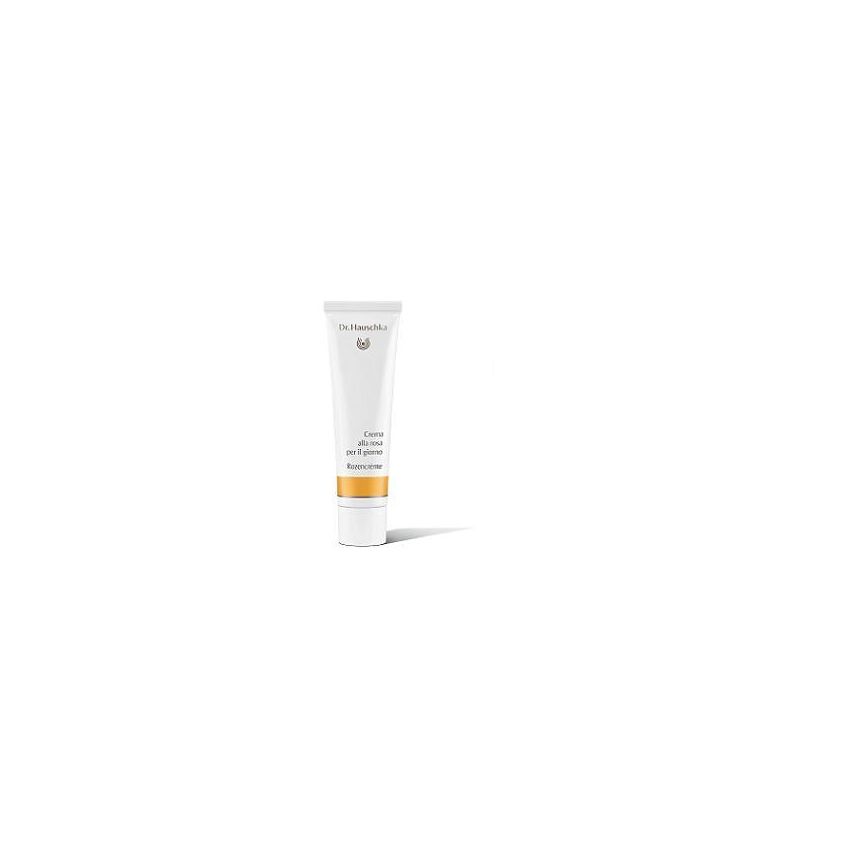 Crema Giorno alla Rosa Dr. Hauschka - 30ml