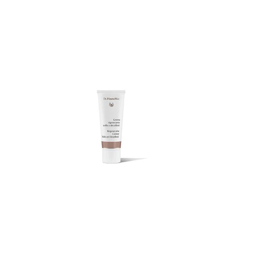 Crema Rigenerante per Collo e Decolletè Dr. Hauschka - 40ml